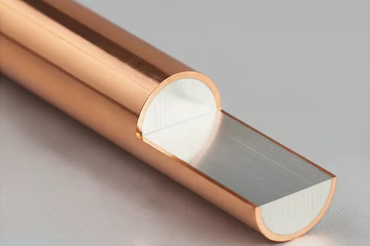 Clad conductor platform to be presented by Raytron at wire China 2026