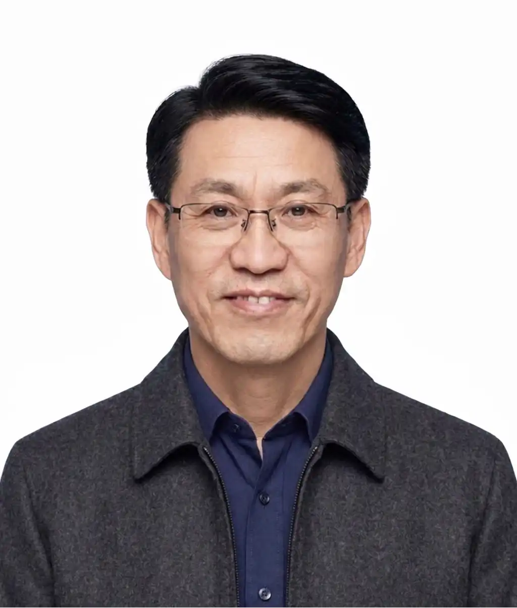 Zubin Chen