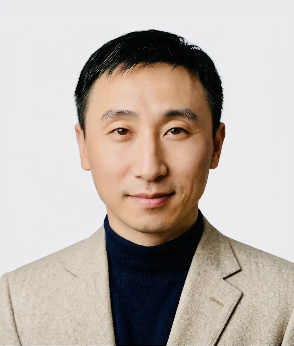 Nick Guo