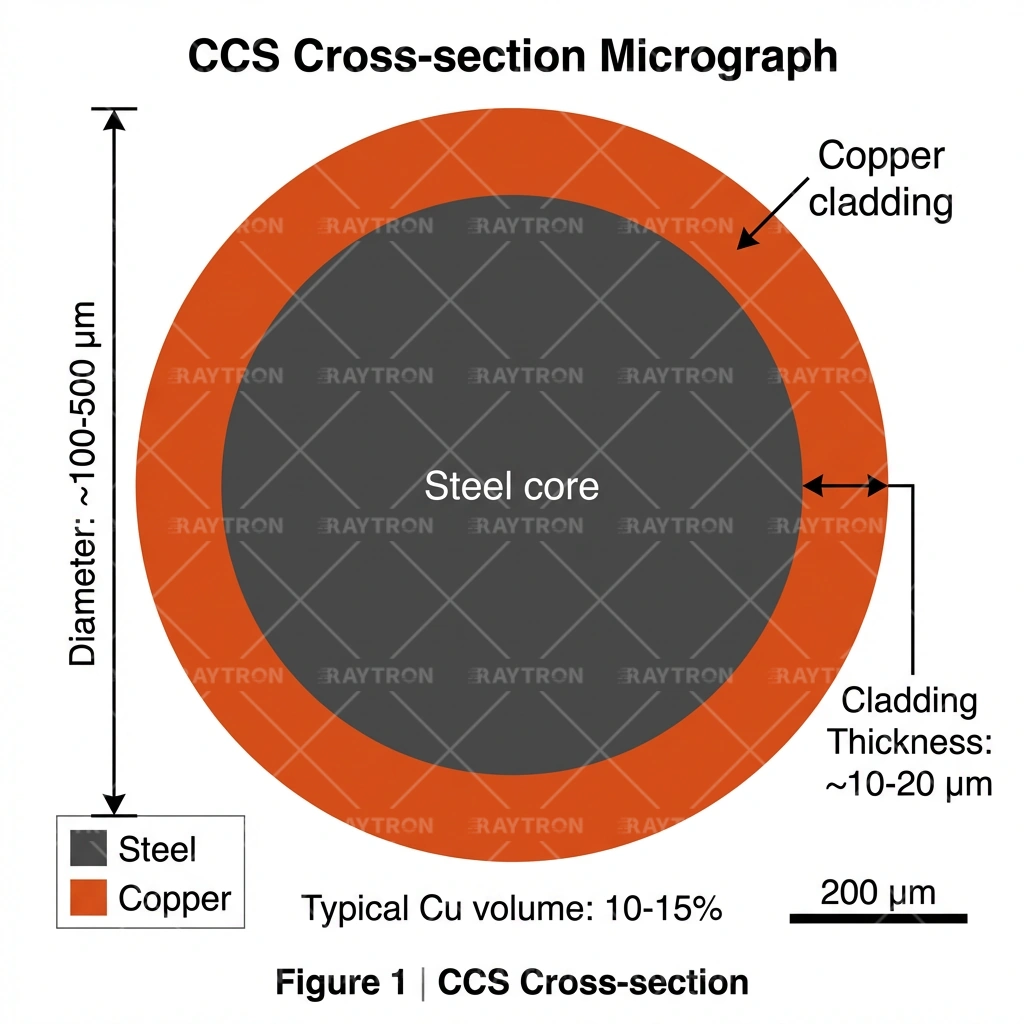 性能雷达图，对比不同材料的多维性能